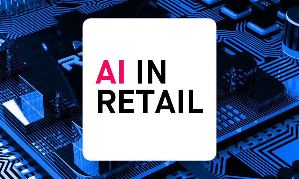 AI in the Retail Sector