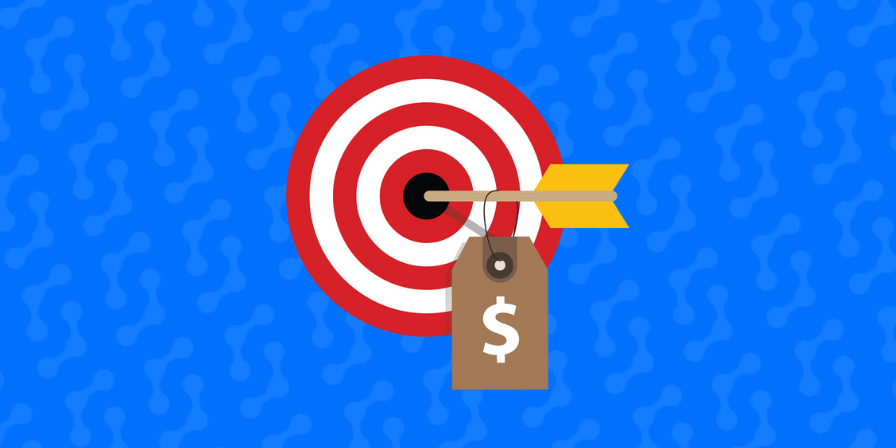 What is target pricing?